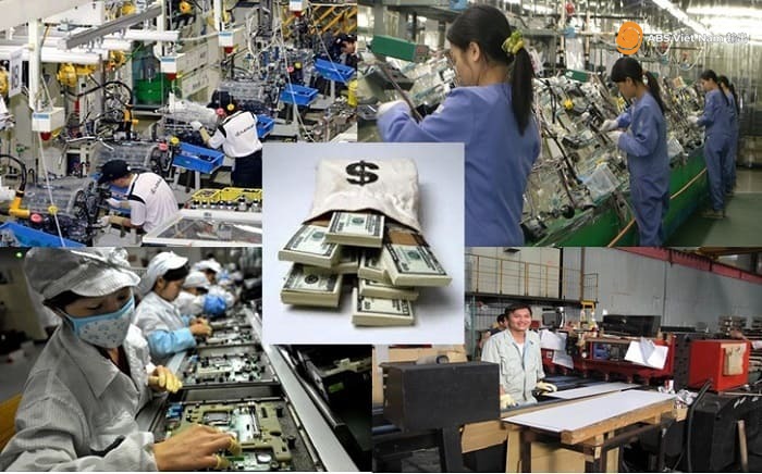 Xuất khẩu lao động Nhật Bản là gì?