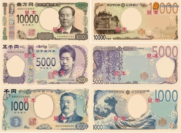 Tiền giấy Nhật dễ bị làm giả nên bạn cần lưu ýẢnh: Internet