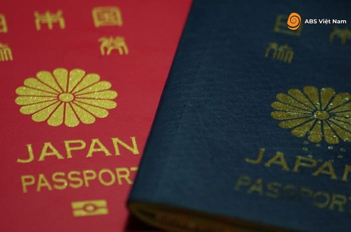 Chuẩn bị hộ chiếu còn thời hạn để nộp hồ sơẢnh: Internet