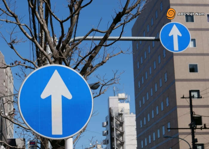 Nắm rõ quy tắc giao thông ở Nhật Bản giúp bạn tự tin khi sống và làm việc