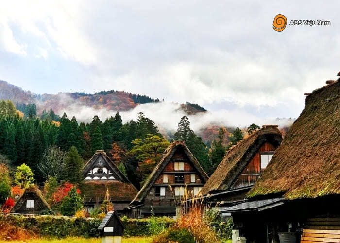 Gifu tập trung nhiều lễ hội truyền thống đặc sắc